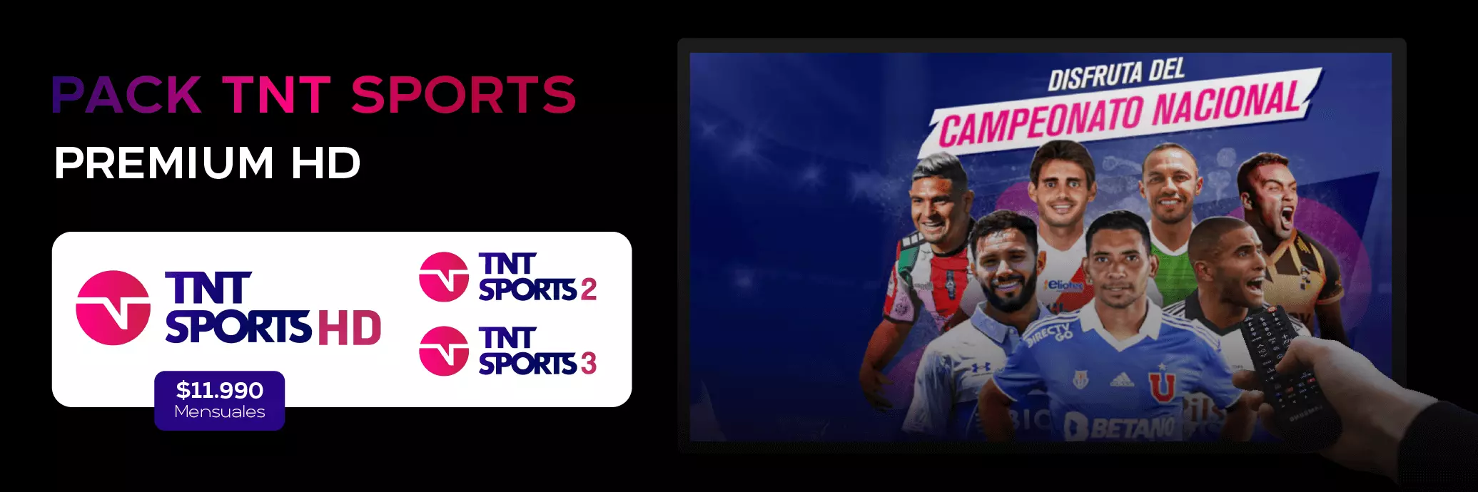 banner promocion tnt premiun