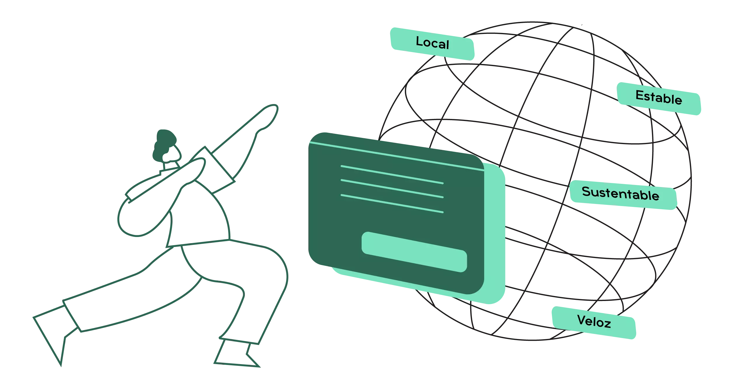 Somos bitred tu empresa de internet y tv digital favorita