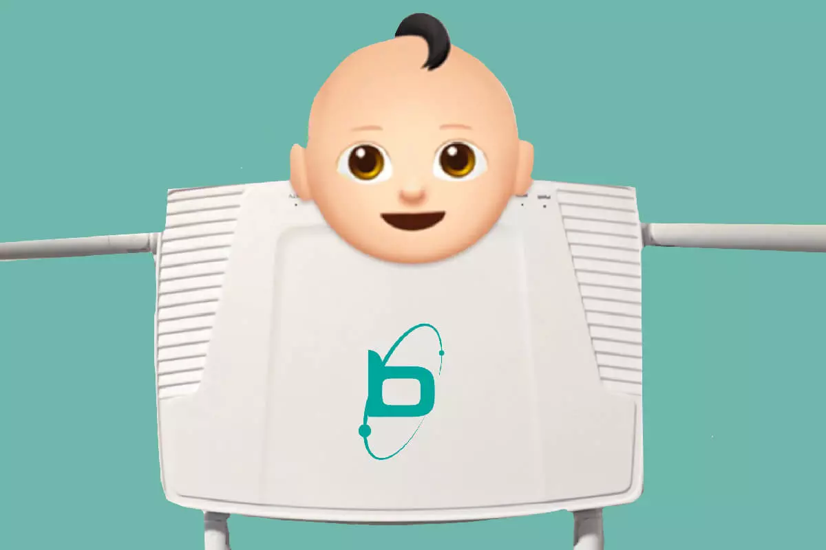 Router get ready with me